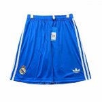 Shorts Real Madrid Third Shirt 2025-2026