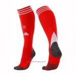Sock Bayern Munich Home Shirt 2025-2026