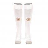 Sock Napoli Away Shirt 2025-2026