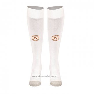 Sock Napoli Away Shirt 2025-2026