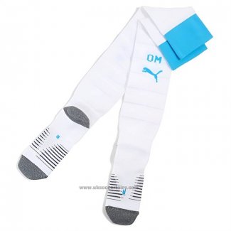 Sock Olympique Marseille Home Shirt 2025-2026