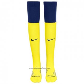 Sock Tottenham Hotspur Third Shirt 2025-2026