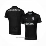 Sporting Away Shirt 2025-2026