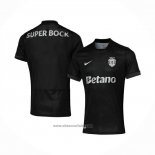 Sporting Away Shirt 2025-2026