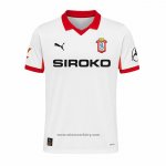 Sporting Gijon Third Shirt 2025-2026
