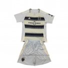 Sporting Kansas City Home Shirt Kids 2025