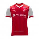 Stade de Reims Home Shirt 2024-2025
