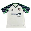 Sunderland Away Shirt 2024-2025