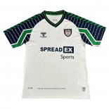 Sunderland Away Shirt 2024-2025