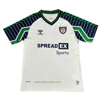 Sunderland Away Shirt 2024-2025