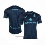 Thailand 1860 Munich Away Shirt 2025-2026