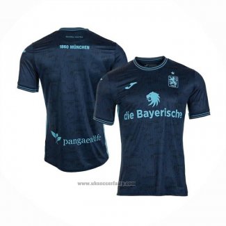 Thailand 1860 Munich Away Shirt 2025-2026