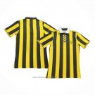 Thailand Al-ittihad Special Shirt 2025-2026 Yellow
