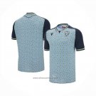Thailand Almeria Away Shirt 2025-2026