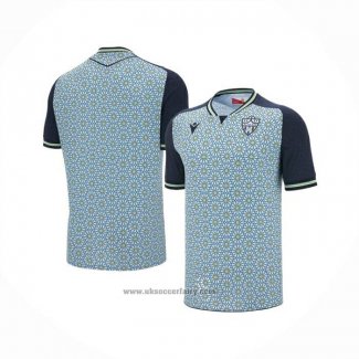 Thailand Almeria Away Shirt 2025-2026