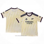 Thailand Arsenal Third Shirt 2026-2027