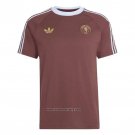 Thailand Aston Villa Lifestyle Originals Shirt 2025-2026