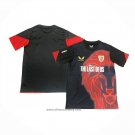 Thailand Athletic Bilbao Special Shirt 2025-2026 Black