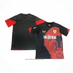 Thailand Athletic Bilbao Special Shirt 2025-2026 Black