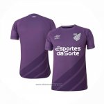 Thailand Athletico Paranaense Away Goalkeeper Shirt 2023