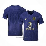 Thailand Atletico Madrid Away Shirt 2025-2026