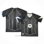 Thailand Barcelona Special Shirt 2025-2026 Black White