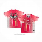 Thailand Barcelona X Karol G Shirt 2025-2026 Pink