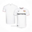 Thailand Bayer Leverkusen Third Shirt 2022-2023