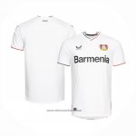 Thailand Bayer Leverkusen Third Shirt 2022-2023
