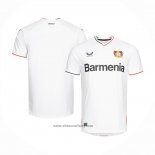 Thailand Bayer Leverkusen Third Shirt 2022-2023