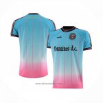 Thailand Bohemian Third Shirt 2025