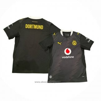 Thailand Borussia Dortmund Away Shirt 2026-2027