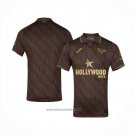 Thailand Bradford City Away Shirt 2025-2026