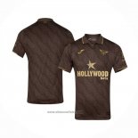 Thailand Bradford City Away Shirt 2025-2026