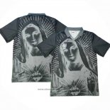 Thailand Brazil Special Shirt Shirt 2026 Black