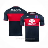 Thailand CA Tigre Home Shirt 2025