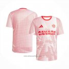 Thailand Canada Special Shirt 2025 Pink