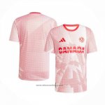 Thailand Canada Special Shirt 2025 Pink
