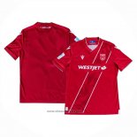 Thailand Cavalry Home Shirt 2022