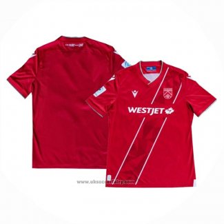 Thailand Cavalry Home Shirt 2022
