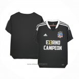 Thailand Colo-Colo 13 Times Champions Shirt 2021