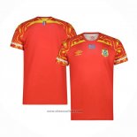 Thailand Congo Third Shirt 2026
