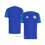 Thailand Curazao Home Shirt 2026