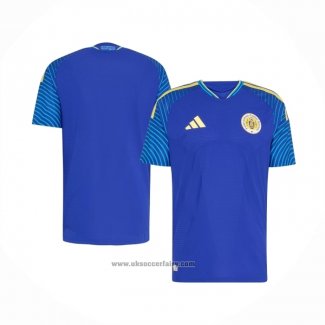 Thailand Curazao Home Shirt 2026