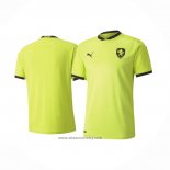 Thailand Czech Republic Away Shirt 2020-2021