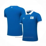 Thailand El Salvador Home Shirt 2025