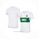 Thailand Elche Home Shirt 2021-2022