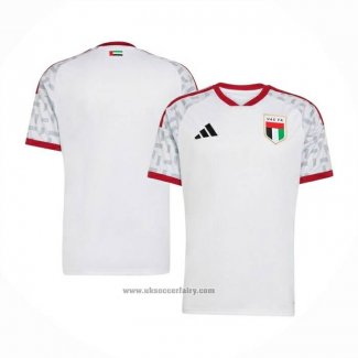 Thailand Emiratos Arabes Unidos Home Shirt 2026