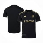 Thailand Fulham Third Shirt 2025-2026