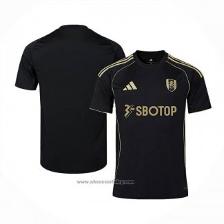 Thailand Fulham Third Shirt 2025-2026